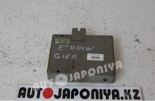 Процессор ДВС б/у ETD01W G16A