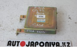 Процессор ДВС б/у F31A 6G73