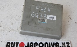 Процессор ДВС б/у F31A 6G73 