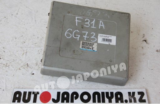 Процессор ДВС б/у F31A 6G73 