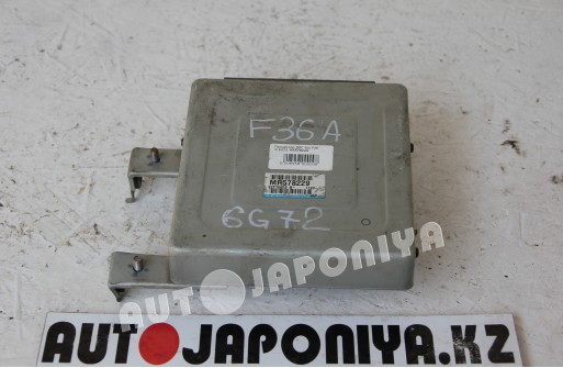 Процессор ДВС б/у F36A 6G72 