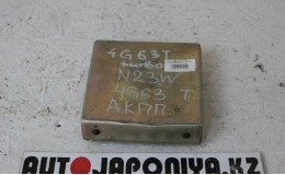 Процессор ДВС б/у N23W 4G63 