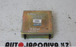 Процессор ДВС б/у N11W 4G93 