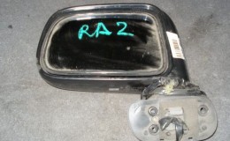 Зеркало порковочное б/у RA2 F22B