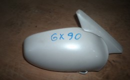 Зеркало FR б/у  GX90 1GFE