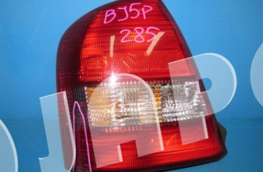 Стоп-сигнал RL б/у BG5P B3 B5 B6 
