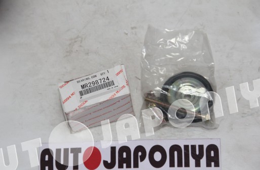 Ролик натяжной компрессора MR298724 V44W 6G72 в сборе