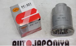 Фильтр топливный   FC-321