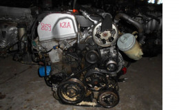 Двигатель б/у K20A