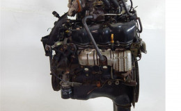 Двигатель б/у VQ35 4WD