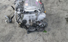 Двигатель б/у VQ30 A32