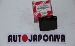 Колодки R 04466-14040 JZA80