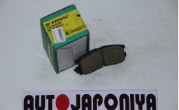 Колодки R CD-6024M N11W N23W