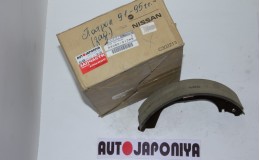 Колодки R 44060-01JX5