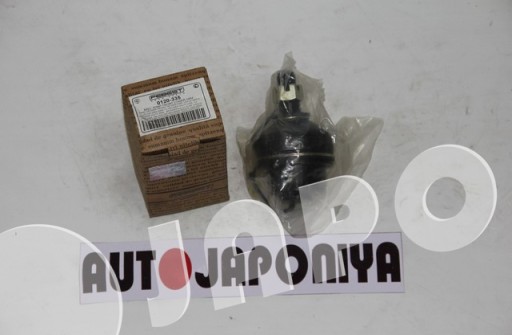 Шаровая нижняя F 0120-335 KZJ120 2GR 2TR 3RZ